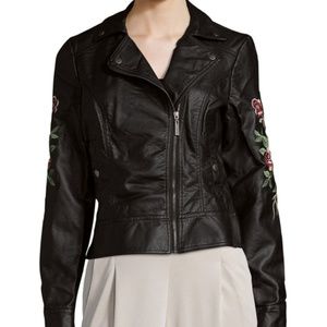 Odyn Spread Collar Jacket, NWOT